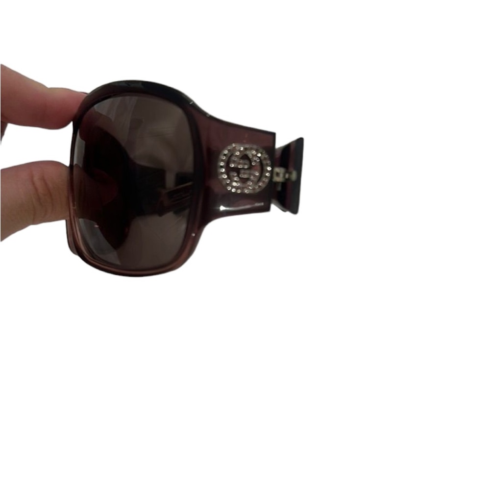 Gucci sunglasses (coming soon)